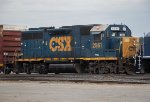 CSX 2561